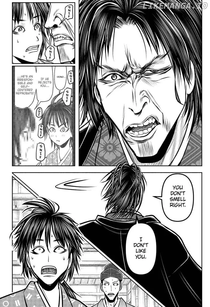 The Elusive Samurai Chapter 188 image 12_optimized